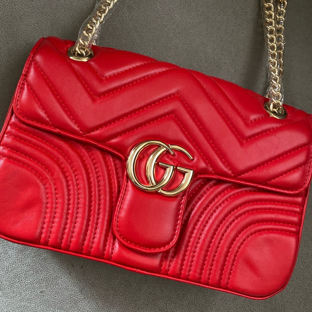 Luxury design women purse